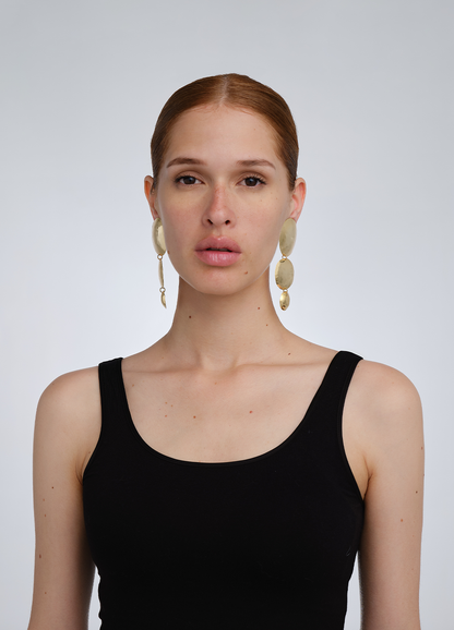 URANO EARRINGS SMALL