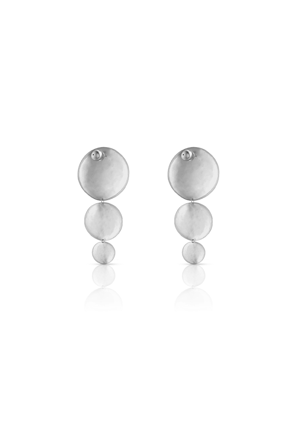URANO EARRINGS MEDIUM
