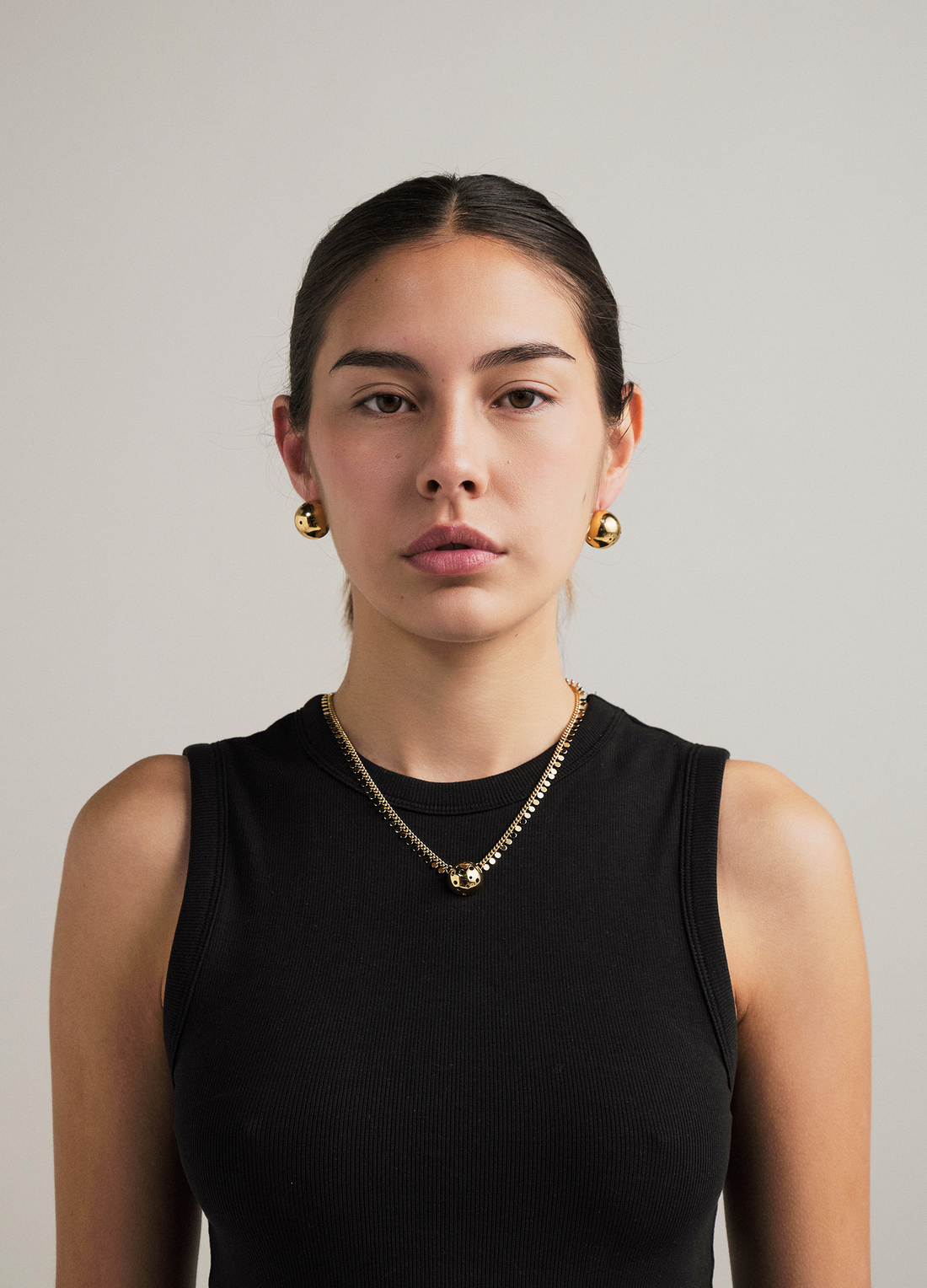UTU NECKLACE