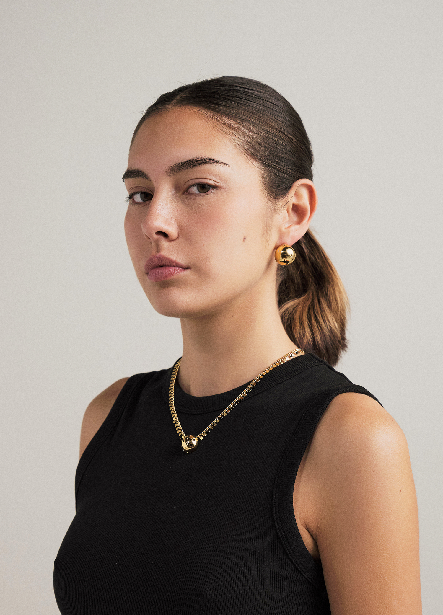 UTU NECKLACE