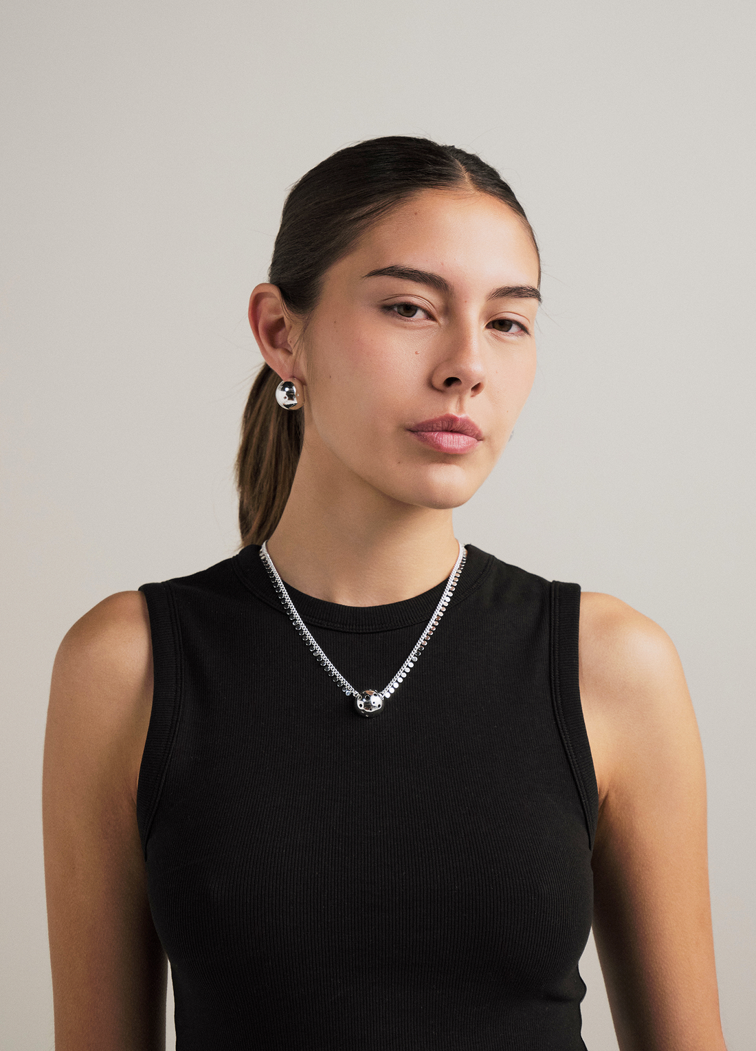 UTU NECKLACE