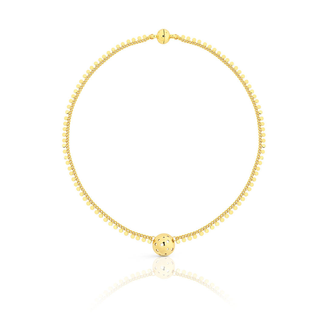 UTU NECKLACE