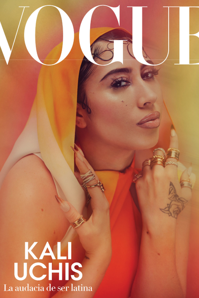 KALI UCHIS | MARZO - 2023