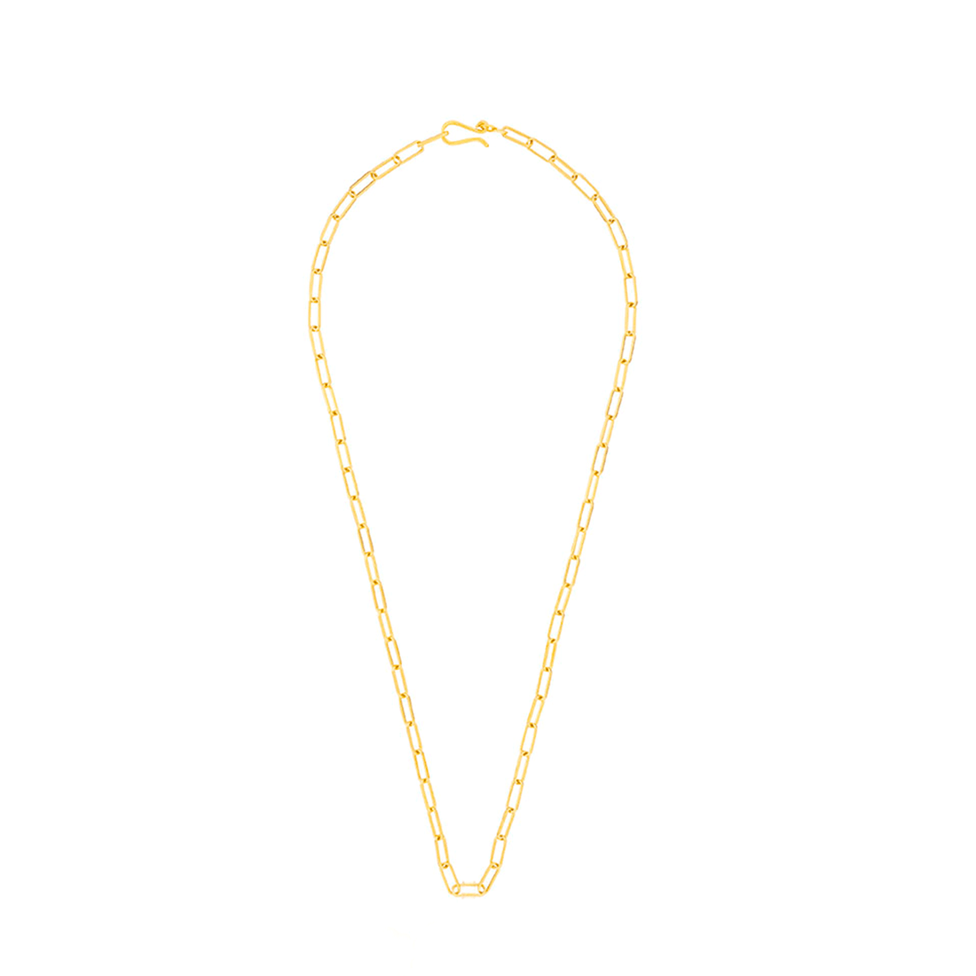 PM CHAIN NECKLACE