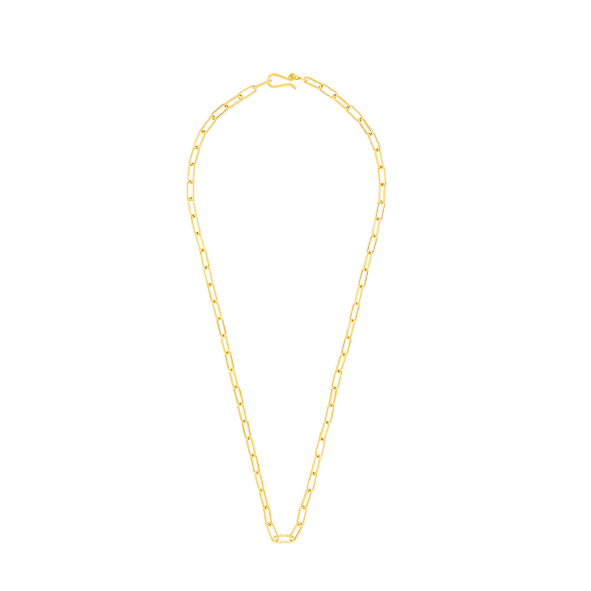 PM CHAIN NECKLACE