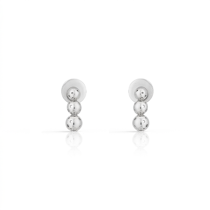 BABY BUSHIDO EARRINGS