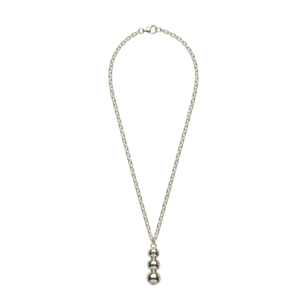 BABY BUSHIDO NECKLACE