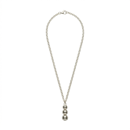 BABY BUSHIDO NECKLACE