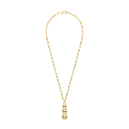 BABY BUSHIDO NECKLACE