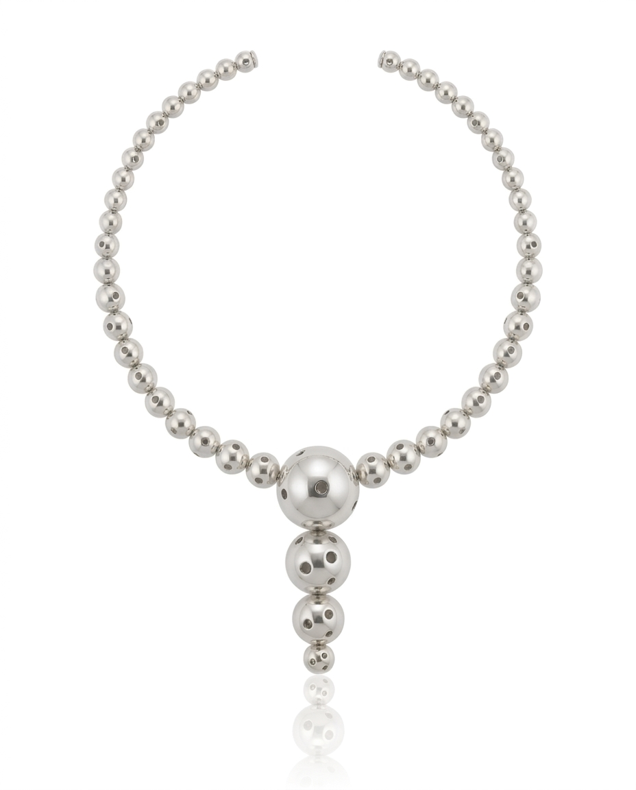 SET A STAR IS BORN SILVER