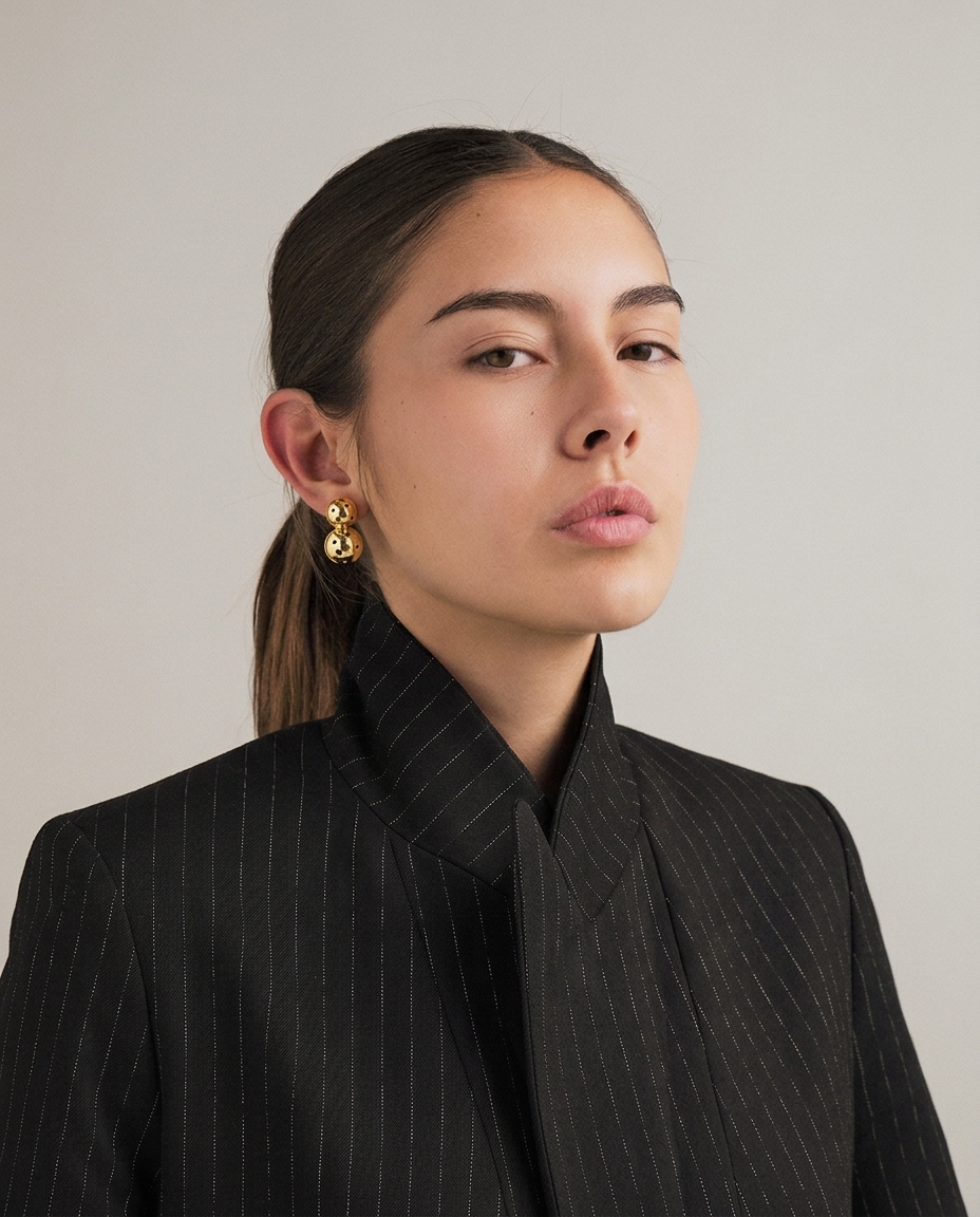 NABU EARRINGS