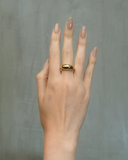 NEO SMALL RING