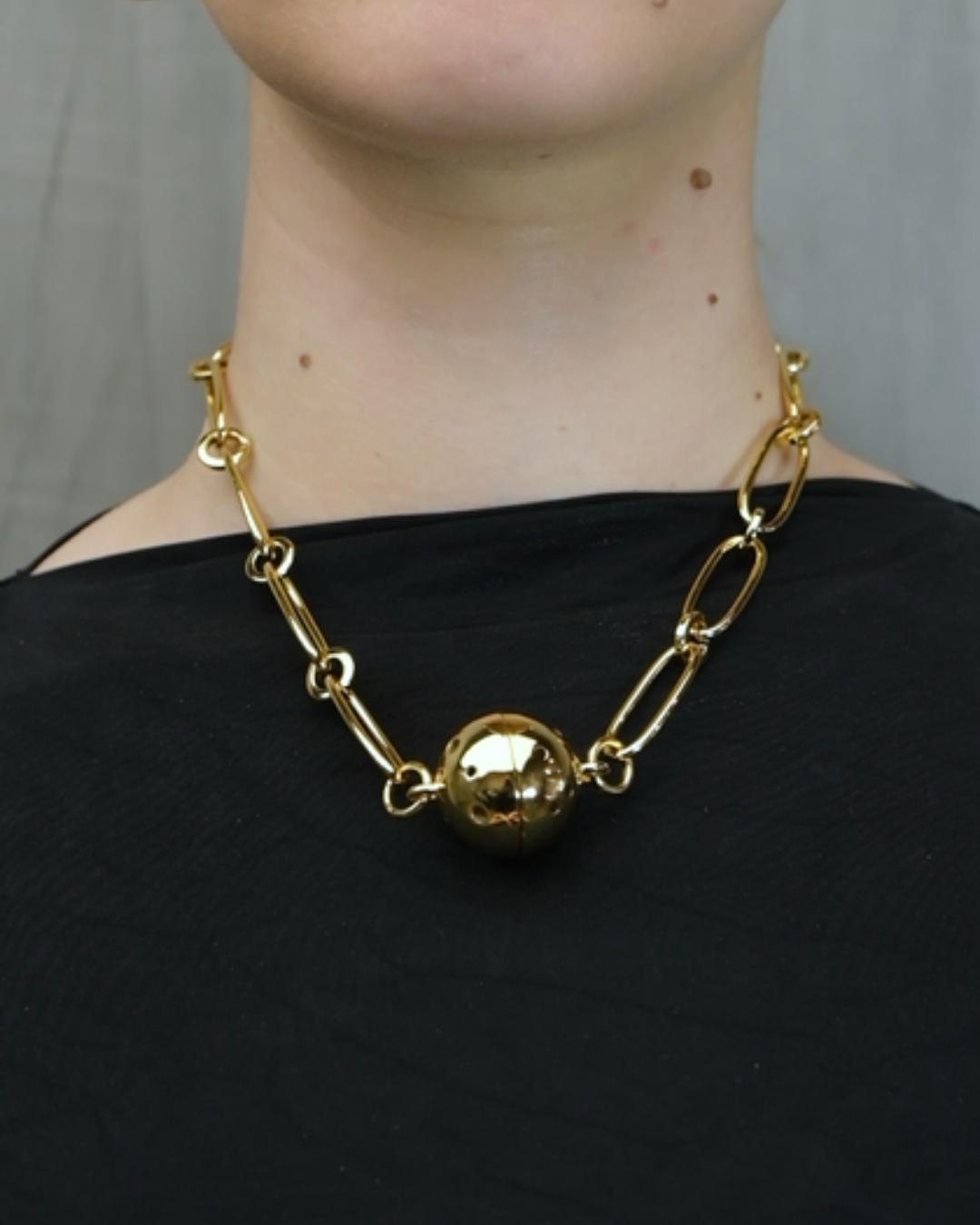 PERSEUS NECKLACE