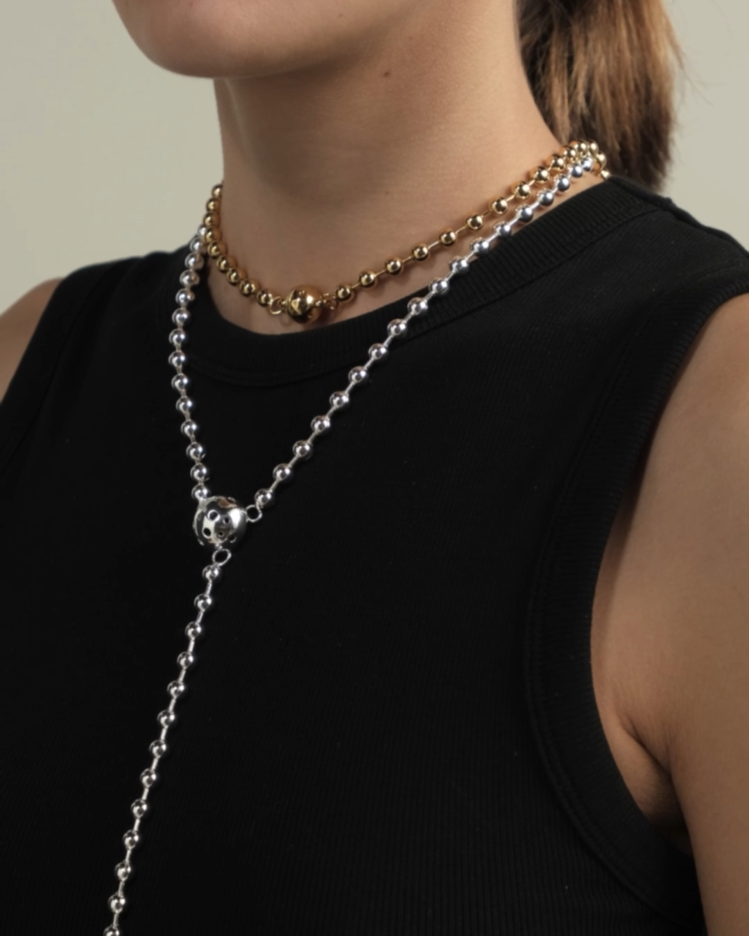 NABU NECKLACE