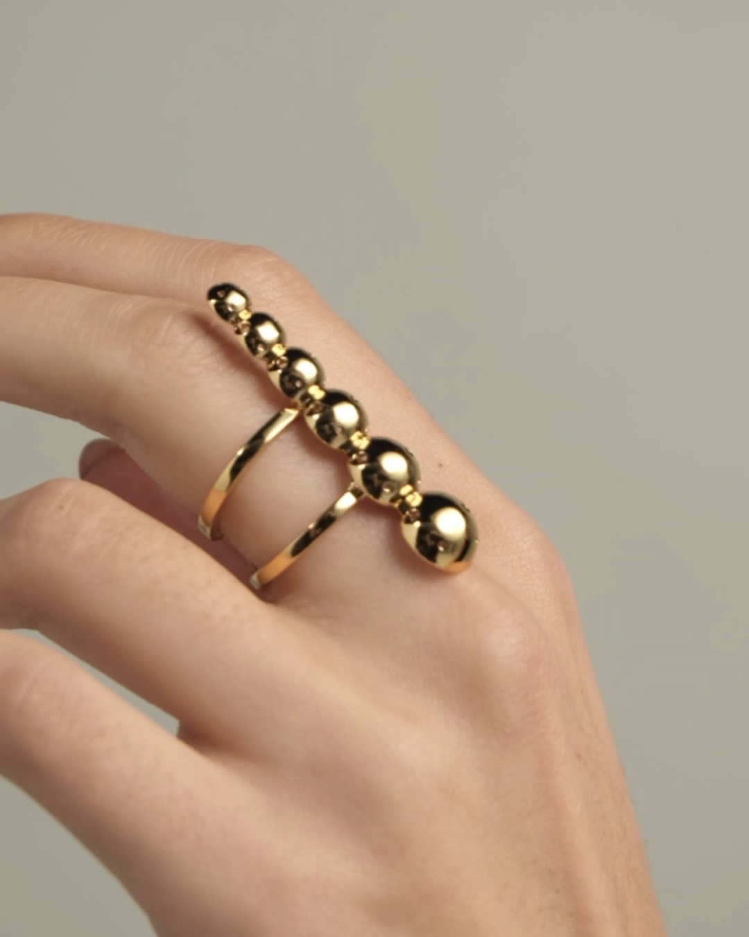 ASHA RING