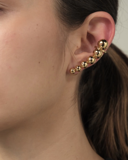 ASHA EARRINGS