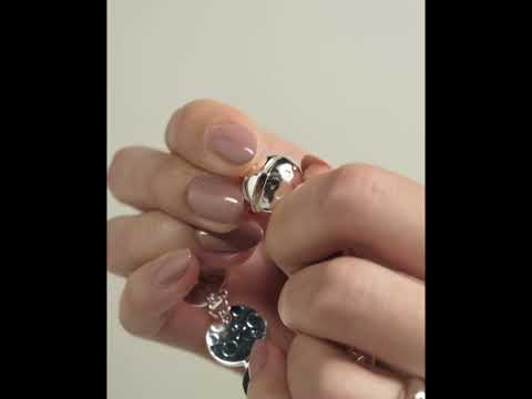 TASSET BRACELET