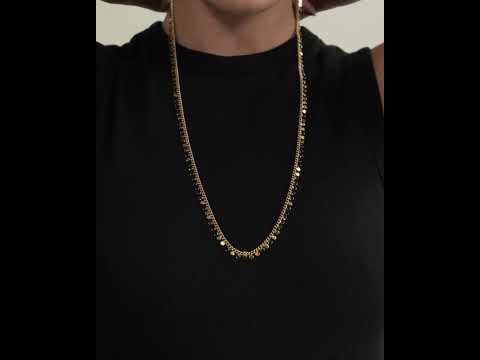SIRA NECKLACE