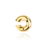 MEDIUM MOON EAR CUFF