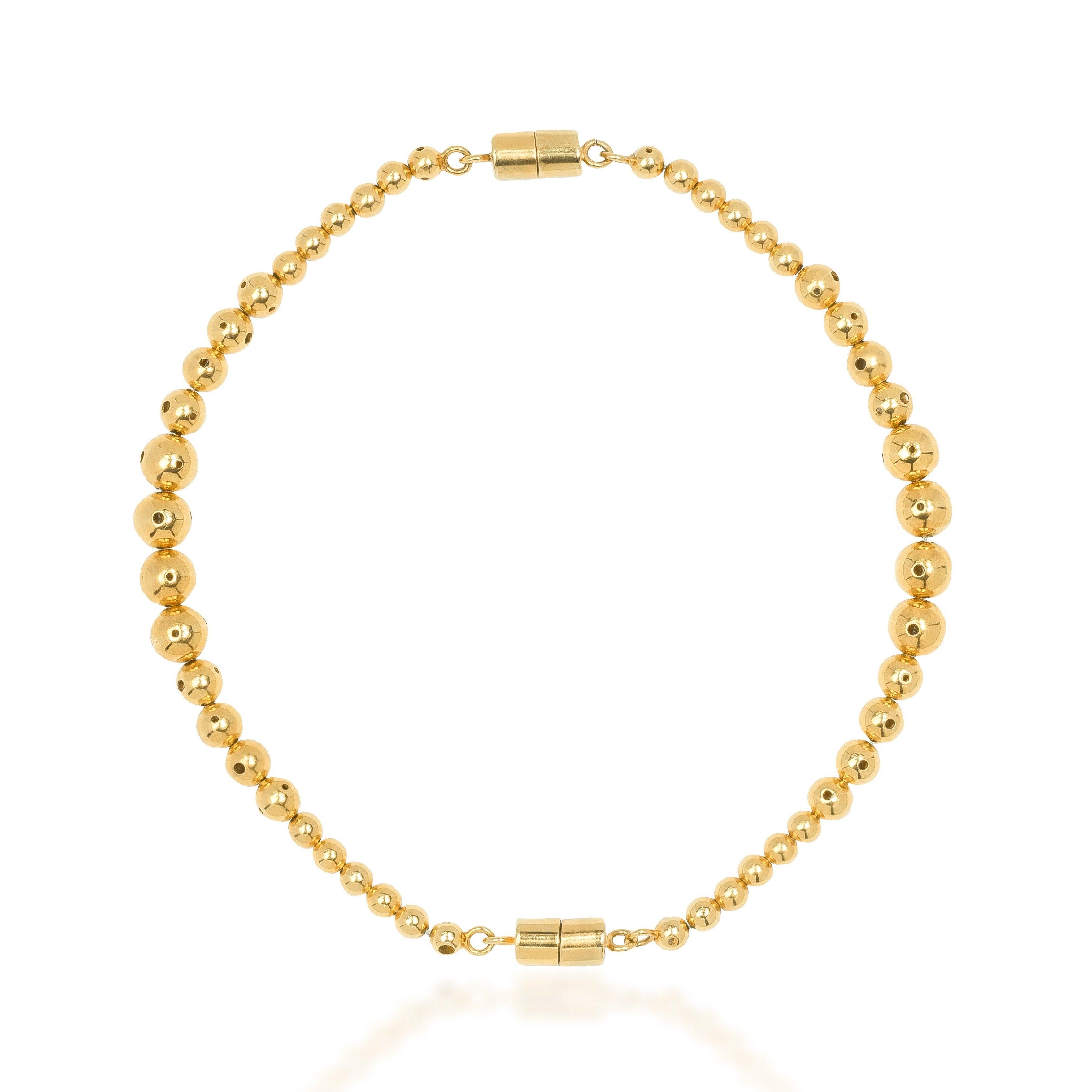 MAGDALENA HOOPS - Paula Mendoza Jewelry Colombia